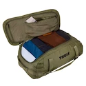 Borsa sportiva Thule Chasm Duffel 70L - Olivine