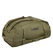 Borsa sportiva Thule Chasm Duffel 90L - Olivine