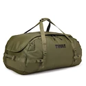 Borsa sportiva Thule Chasm Duffel 90L - Olivine