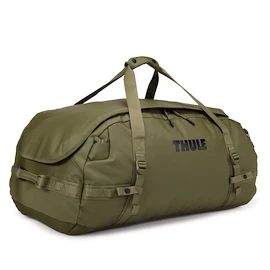 Borsa sportiva Thule Chasm Duffel 90L - Olivine