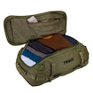 Borsa sportiva Thule Chasm Duffel 90L - Olivine