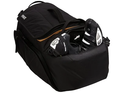 Borsa sportiva Thule RoundTrip Bike Duffel Black
