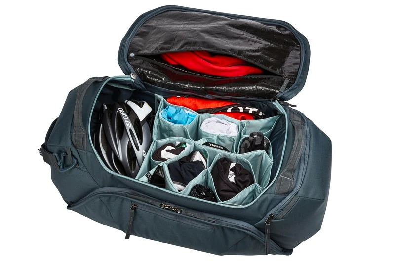 Borsa sportiva Thule RoundTrip Bike Duffel