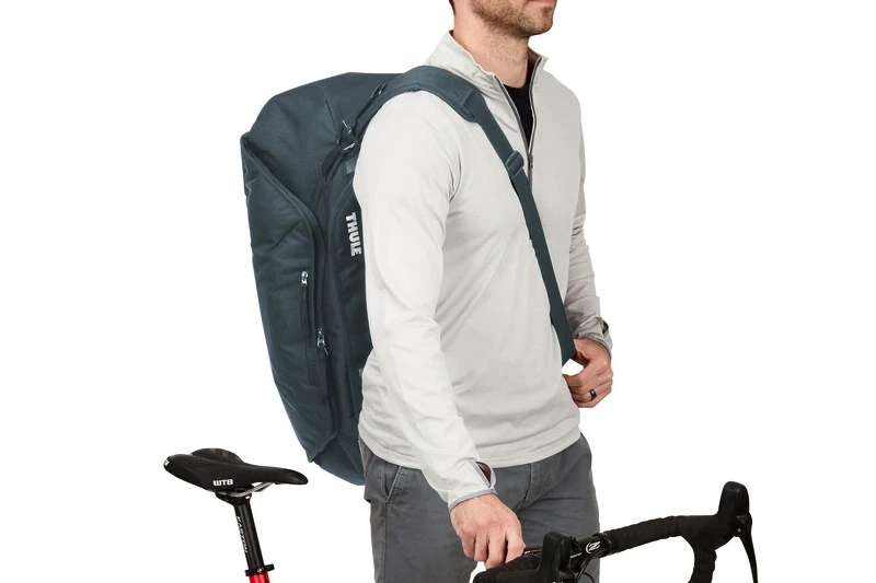 Borsa sportiva Thule RoundTrip Bike Duffel