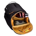 Borsa sportiva Thule RoundTrip Snow Duffel 80L - Black