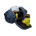 Borsa sportiva Thule RoundTrip Snow Duffel 80L - Dark Slate