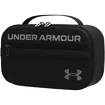Borsa sportiva Under Armour  Contain Travel Kit Black / Metallic Silver