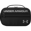 Borsa sportiva Under Armour  Contain Travel Kit Black / Metallic Silver