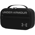 Borsa sportiva Under Armour  Contain Travel Kit Black / Metallic Silver