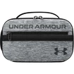 Borsa sportiva Under Armour  Contain Travel Kit Pitch Gray/Black