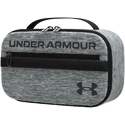 Borsa sportiva Under Armour  Contain Travel Kit Pitch Gray/Black
