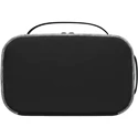 Borsa sportiva Under Armour  Contain Travel Kit Pitch Gray/Black