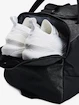 Borsa sportiva Under Armour  Undeniable 5.0 Duffle MD Black Medium Heather