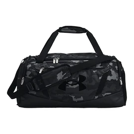 Borsa sportiva Under Armour Undeniable 5.0 Duffle SM Black
