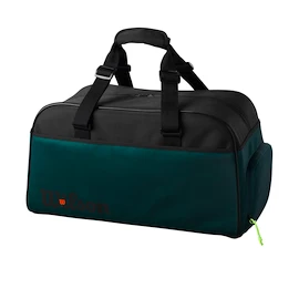 Borsa sportiva Wilson Blade Super Tour Small Duffel V9 Green