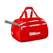 Borsa sportiva Wilson  Super Tour Red Small Duffel 2025