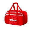 Borsa sportiva Wilson  Super Tour Red Small Duffel 2025