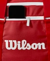 Borsa sportiva Wilson  Super Tour Red Small Duffel 2025