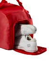 Borsa sportiva Wilson  Super Tour Red Small Duffel 2025