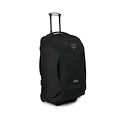 Borsa su ruote OSPREY SHUTTLE black