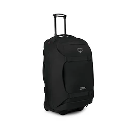 Borsa su ruote OSPREY SHUTTLE black