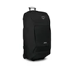 Borsa su ruote OSPREY SHUTTLE black
