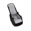 Borsa su ruote OSPREY SHUTTLE black