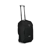Borsa su ruote OSPREY SHUTTLE black