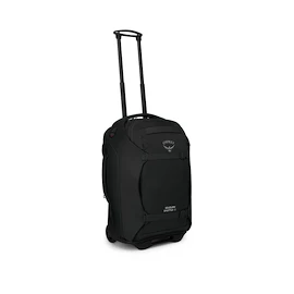 Borsa su ruote OSPREY SHUTTLE black