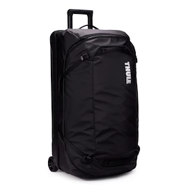 Borsa su ruote Thule Chasm Rolling Duffel - Black