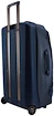 Borsa su ruote Thule Crossover 2 Wheeled Duffel 76cm/30" - Dress Blue