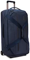 Borsa su ruote Thule Crossover 2 Wheeled Duffel 76cm/30" - Dress Blue