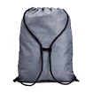 Borsa Under Armour  Undeniable Sackpack Pitch Gray Medium Heather
