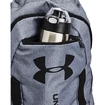 Borsa Under Armour  Undeniable Sackpack Pitch Gray Medium Heather