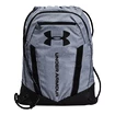 Borsa Under Armour  Undeniable Sackpack Pitch Gray Medium Heather