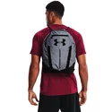 Borsa Under Armour  Undeniable Sackpack Pitch Gray Medium Heather