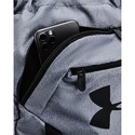Borsa Under Armour  Undeniable Sackpack Pitch Gray Medium Heather