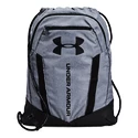 Borsa Under Armour  Undeniable Sackpack Pitch Gray Medium Heather