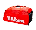 Borsa Wilson  Super Tour Travel Bag Red