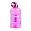Bottiglia d'acqua Amix Nutrition 2200 ml rosa