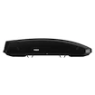 Box portapacchi Thule Force XT XL black aeroskin