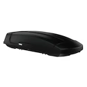 Box portapacchi Thule Force XT XL black aeroskin