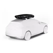 Box portapacchi Thule Motion 3 XL Low Black