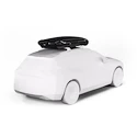 Box portapacchi Thule Motion 3 XL Low Black
