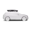 Box portapacchi Thule Motion 3 XL Low Titan