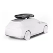 Box portapacchi Thule Motion 3 XL Low Titan