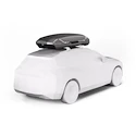 Box portapacchi Thule Motion 3 XXL Titan