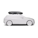 Box portapacchi Thule Motion 3 XXL Titan