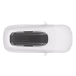Box portapacchi Thule Motion 3 XXL Titan