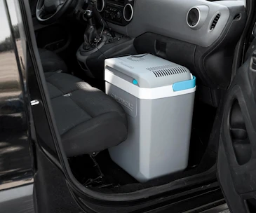 Box refrigerante elettrico Campingaz  POWERBOX™ Plus 24L AC/DC EU